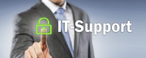 it support doncaster